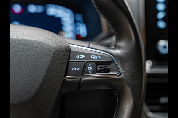 Seat Tarraco 1.5 TSI 150PK DSG Xcellence, Virtual Cockpit, Apple Carplay, ACC, Cam, Clima, Voll Led, Keyless, Voll Onderhoud