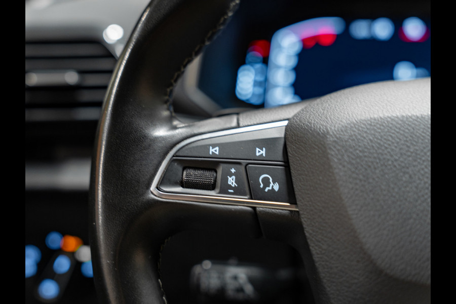 Seat Tarraco 1.5 TSI 150PK DSG Xcellence, Virtual Cockpit, Apple Carplay, ACC, Cam, Clima, Voll Led, Keyless, Voll Onderhoud