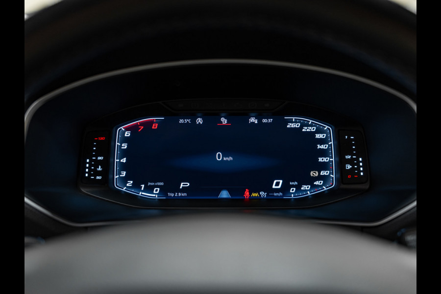 Seat Tarraco 1.5 TSI 150PK DSG Xcellence, Virtual Cockpit, Apple Carplay, ACC, Cam, Clima, Voll Led, Keyless, Voll Onderhoud