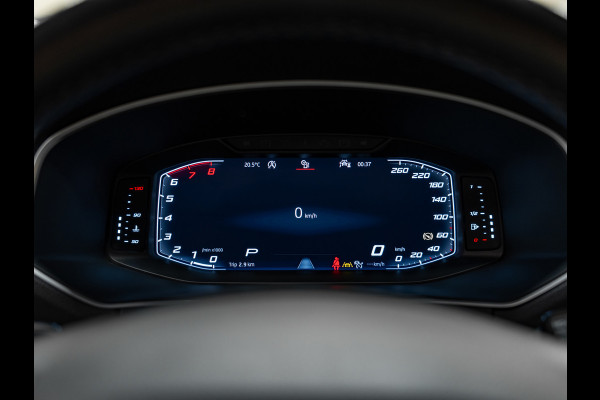 Seat Tarraco 1.5 TSI 150PK DSG Xcellence, Virtual Cockpit, Apple Carplay, ACC, Cam, Clima, Voll Led, Keyless, Voll Onderhoud