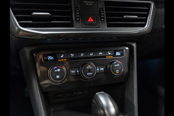 Seat Tarraco 1.5 TSI 150PK DSG Xcellence, Virtual Cockpit, Apple Carplay, ACC, Cam, Clima, Voll Led, Keyless, Voll Onderhoud