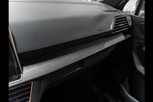 Seat Tarraco 1.5 TSI 150PK DSG Xcellence, Virtual Cockpit, Apple Carplay, ACC, Cam, Clima, Voll Led, Keyless, Voll Onderhoud