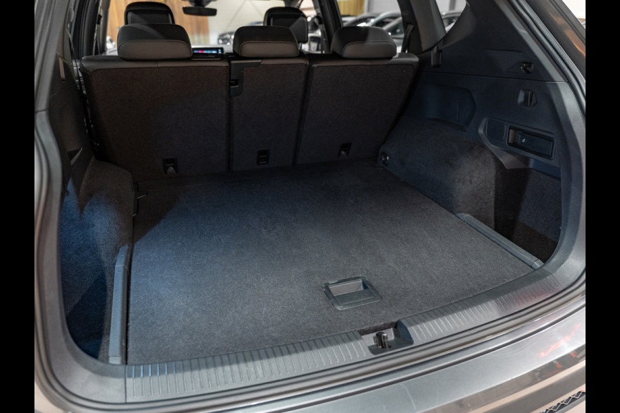 Seat Tarraco 1.5 TSI 150PK DSG Xcellence, Virtual Cockpit, Apple Carplay, ACC, Cam, Clima, Voll Led, Keyless, Voll Onderhoud