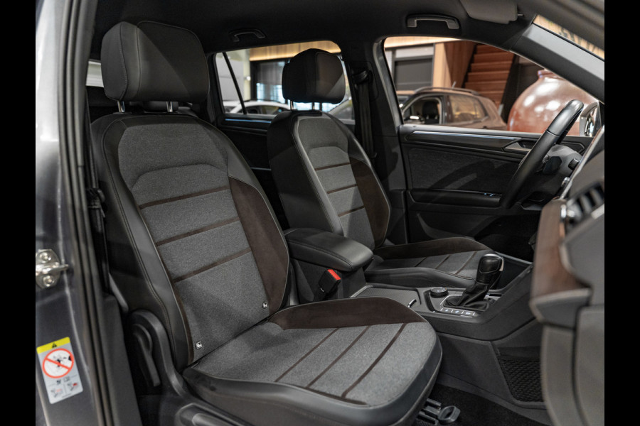 Seat Tarraco 1.5 TSI 150PK DSG Xcellence, Virtual Cockpit, Apple Carplay, ACC, Cam, Clima, Voll Led, Keyless, Voll Onderhoud