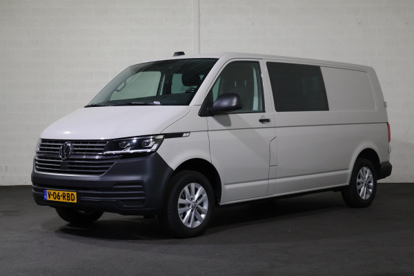 Volkswagen Transporter 2.0 TDI L2 H1 150pk Automaat DC