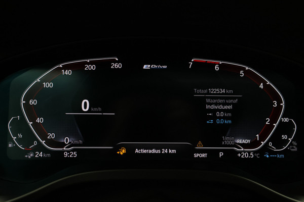 BMW X3 xDrive30e Business Edition Plus Panoramadak, 360° Camera, Leer, Memory, Apple Carplay, 20"