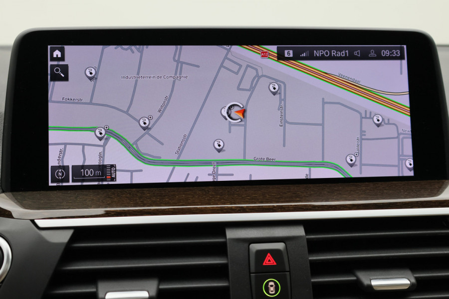 BMW X3 xDrive30e Business Edition Plus Panoramadak, 360° Camera, Leer, Memory, Apple Carplay, 20"