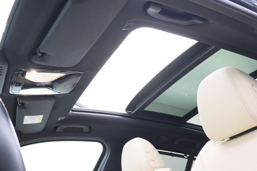 BMW X3 xDrive30e Business Edition Plus Panoramadak, 360° Camera, Leer, Memory, Apple Carplay, 20"