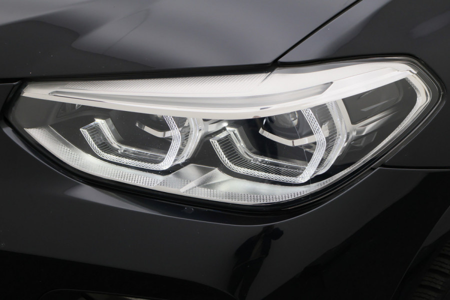 BMW X3 xDrive30e Business Edition Plus Panoramadak, 360° Camera, Leer, Memory, Apple Carplay, 20"
