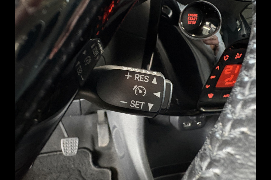 Peugeot 108 1.0 e-VTi Allure 5-drs. KEYLESS/CAMERA/CLIMA/CARPLAY/LIMITER