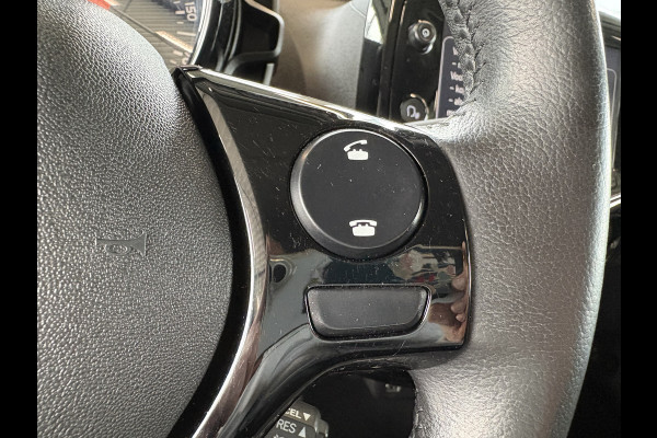 Peugeot 108 1.0 e-VTi Allure 5-drs. KEYLESS/CAMERA/CLIMA/CARPLAY/LIMITER