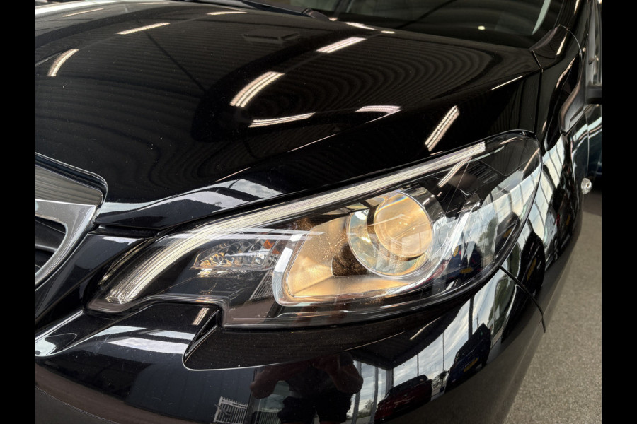 Peugeot 108 1.0 e-VTi Allure 5-drs. KEYLESS/CAMERA/CLIMA/CARPLAY/LIMITER