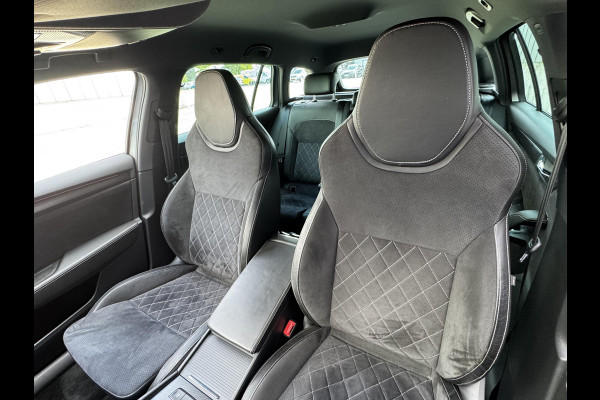 Škoda Superb Combi 1.4 TSI iV PHEV Sportline Business | SOH: 91,6% | Matrix Led | All season | Camera | Adaptive CC | Navi | R u i m t e! |