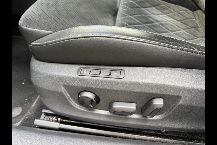 Škoda Superb Combi 1.4 TSI iV PHEV Sportline Business | SOH: 91,6% | Matrix Led | All season | Camera | Adaptive CC | Navi | R u i m t e! |