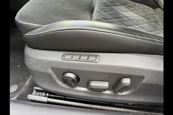 Škoda Superb Combi 1.4 TSI iV PHEV Sportline Business | SOH: 91,6% | Matrix Led | All season | Camera | Adaptive CC | Navi | R u i m t e! |