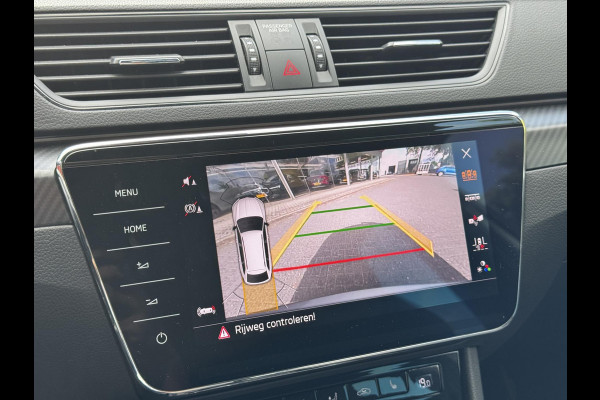 Škoda Superb Combi 1.4 TSI iV PHEV Sportline Business | SOH: 91,6% | Matrix Led | All season | Camera | Adaptive CC | Navi | R u i m t e! |