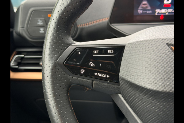 CUPRA Born BWJ 12-2021 | Adrenaline One 62 kWh SOH 91,7% | WARMTEPOMP | CLIMA | STOELVERW | 19'' LMV | CARPLAY | CAMERA A | NAVI
