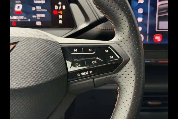 CUPRA Born BWJ 12-2021 | Adrenaline One 62 kWh SOH 91,7% | WARMTEPOMP | CLIMA | STOELVERW | 19'' LMV | CARPLAY | CAMERA A | NAVI