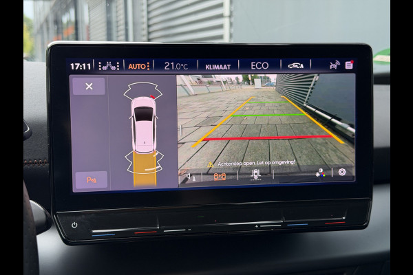 CUPRA Born BWJ 12-2021 | Adrenaline One 62 kWh SOH 91,7% | WARMTEPOMP | CLIMA | STOELVERW | 19'' LMV | CARPLAY | CAMERA A | NAVI