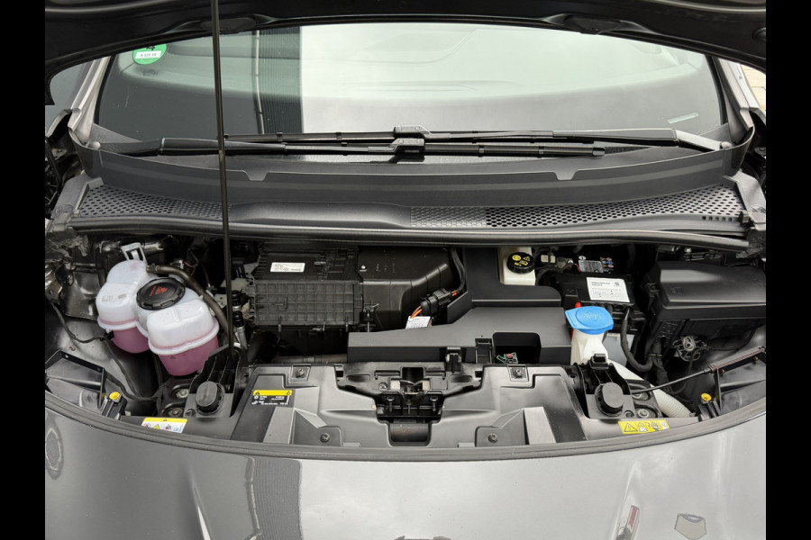 CUPRA Born BWJ 12-2021 | Adrenaline One 62 kWh SOH 91,7% | WARMTEPOMP | CLIMA | STOELVERW | 19'' LMV | CARPLAY | CAMERA A | NAVI