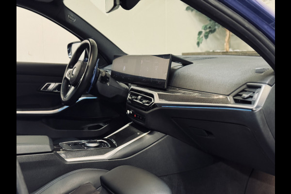 BMW 3 Serie 318i M-Sport | Schuifdak | Carbon | Camera