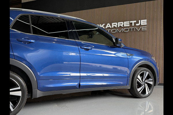 Volkswagen T-Cross 1.5 TSI 150pk Style R-Line | Navi | 18" | ACC | Dodehoek | Camera | Carplay |