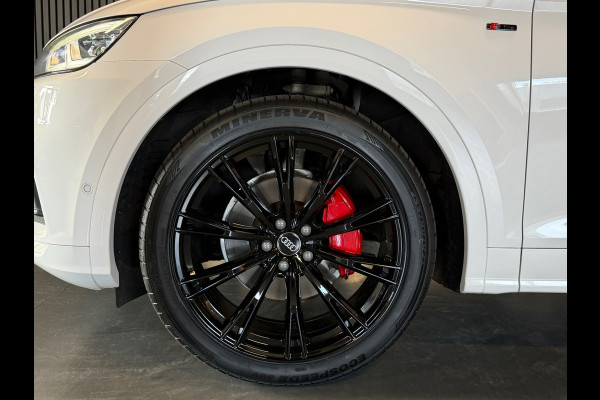 Audi Q5 2.0 TFSI quattro S Line 252PK Full opt Garantie 1e eig 2018