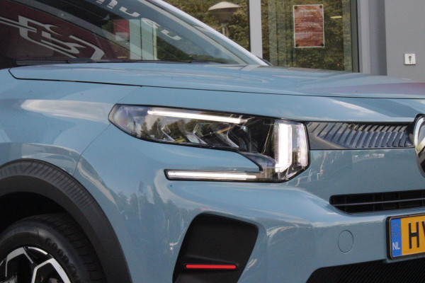 Citroën C3 1.2 100PK MAX | AFNEEMBARE TREKHAAK | POLAR WHITE DAK | MONTE CARLO BLUE | ACHTERUITRIJ CAMERA | 17" LICHTMETALEN VELGEN "ATACAMITE" | NAVIGATIE | DRAADLOZE APPLE CARPLAY/ANDROID AUTO | DRAADLOZE TELEFOONLADER | GETINTE ACHTERRUITEN | LED KOPLAMPEN | CLIMATE CONTROL | DAKRAILS "GLOSSY BLACK" | CRUISE CONTROL |