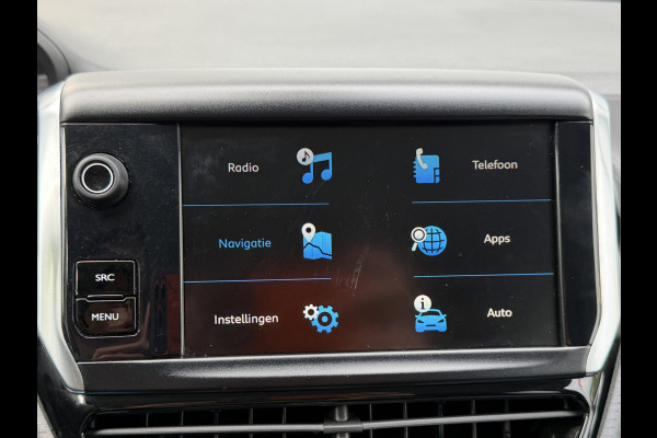 Peugeot 2008 BWJ 2019 | 1.2T 131PK GT-Line | TREKHAAK | LEDER/STOF | STOELVERW | CLIMA | NAVI | PDC | SPORTSTOELEN |
