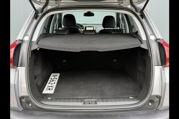 Peugeot 2008 BWJ 2019 | 1.2T 131PK GT-Line | TREKHAAK | LEDER/STOF | STOELVERW | CLIMA | NAVI | PDC | SPORTSTOELEN |