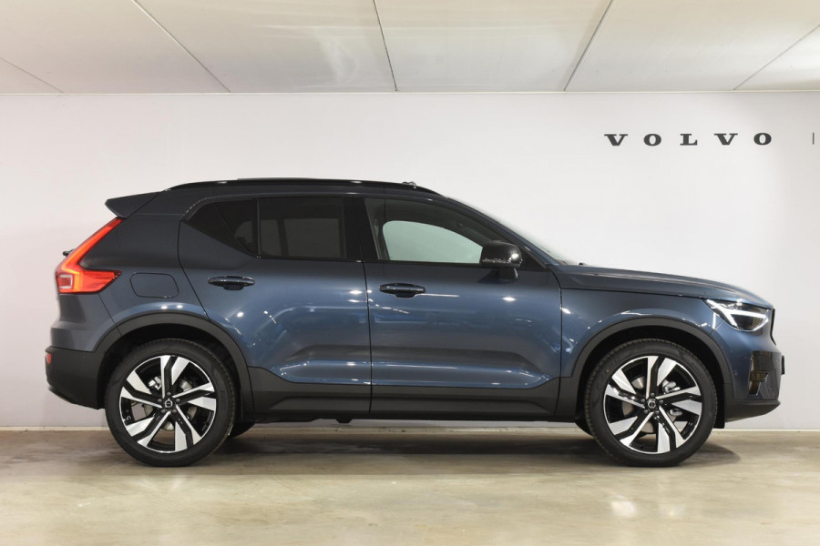 Volvo XC40 B4 211PK Automaat Plus Dark