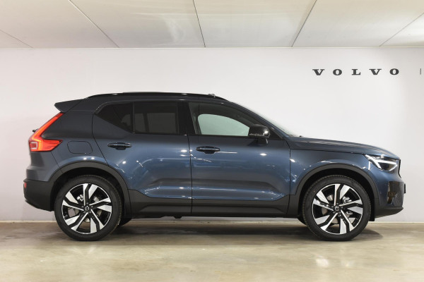 Volvo XC40 B4 211PK Automaat Plus Dark