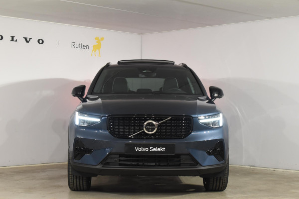 Volvo XC40 B4 211PK Automaat Plus Dark