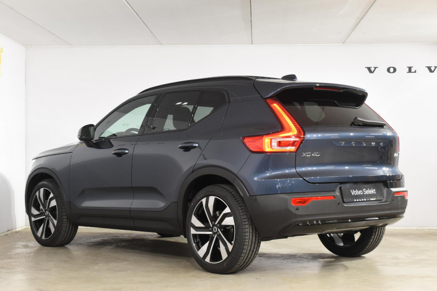 Volvo XC40 B4 211PK Automaat Plus Dark