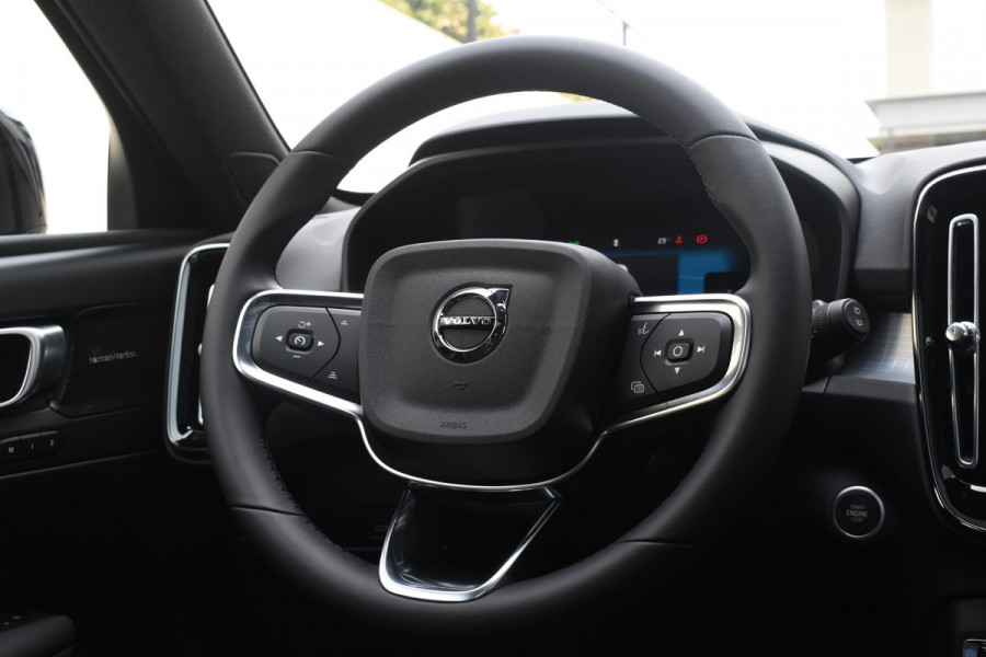 Volvo XC40 B4 211PK Automaat Plus Dark