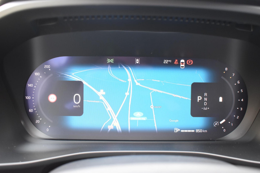 Volvo XC40 B4 211PK Automaat Plus Dark