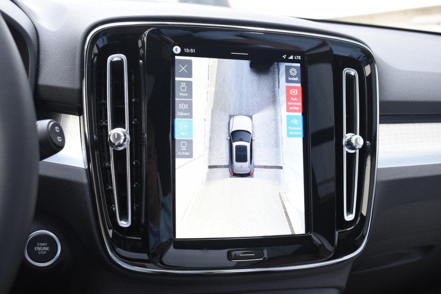 Volvo XC40 B4 211PK Automaat Plus Dark