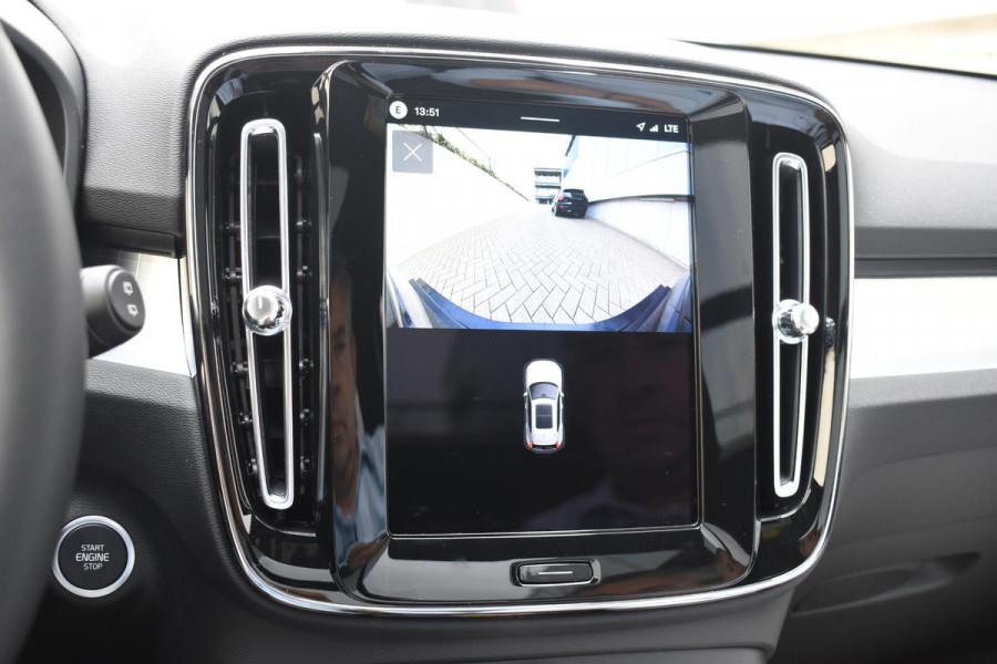 Volvo XC40 B4 211PK Automaat Plus Dark