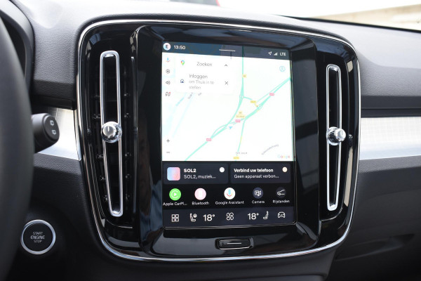 Volvo XC40 B4 211PK Automaat Plus Dark
