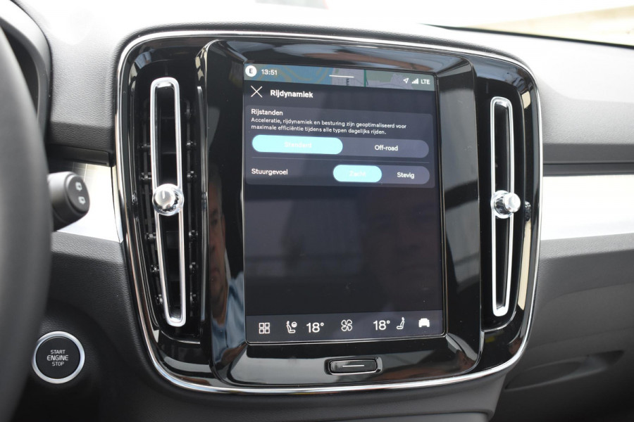 Volvo XC40 B4 211PK Automaat Plus Dark