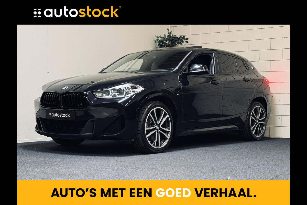 BMW X2 xDrive25e High Exe. M-Sport | Panorama | Memory | harman/kardon