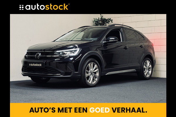 Volkswagen Taigo 1.0 TSI Life | Camera | Keyless | CarPlay