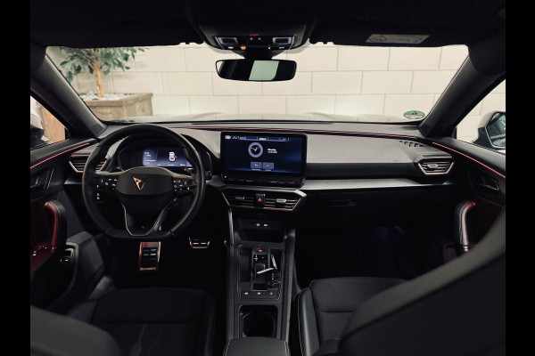 CUPRA Formentor 1.4 e-Hybrid VZ Copper Edition | Panorama | Memory | ACC