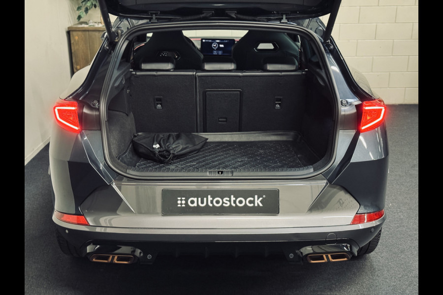 CUPRA Formentor 1.4 e-Hybrid VZ Copper Edition | Panorama | Memory | ACC