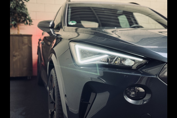 CUPRA Formentor 1.4 e-Hybrid VZ Copper Edition | Panorama | Memory | ACC