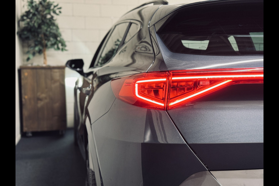 CUPRA Formentor 1.4 e-Hybrid VZ Copper Edition | Panorama | Memory | ACC