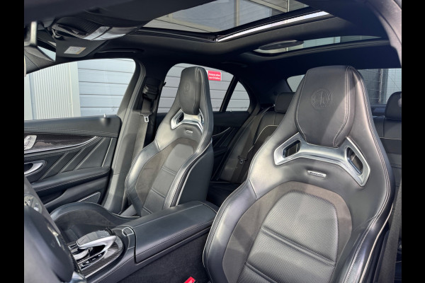 Mercedes-Benz E-Klasse AMG E63 S 4MATIC+ Carbon Softclose BOMVOL
