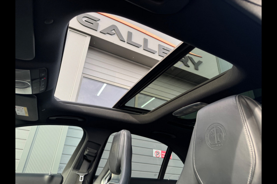 Mercedes-Benz E-Klasse AMG E63 S 4MATIC+ Carbon Softclose BOMVOL