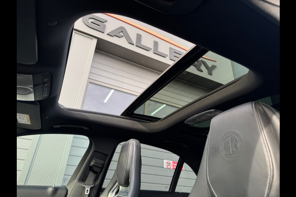 Mercedes-Benz E-Klasse AMG E63 S 4MATIC+ Carbon Softclose BOMVOL