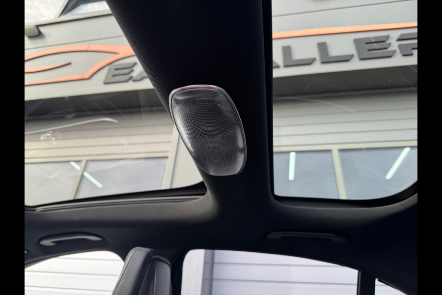 Mercedes-Benz E-Klasse AMG E63 S 4MATIC+ Carbon Softclose BOMVOL